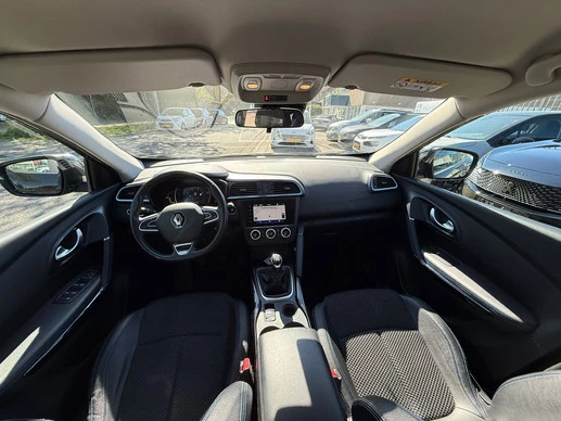 Renault Kadjar - Afbeelding 3 van 24