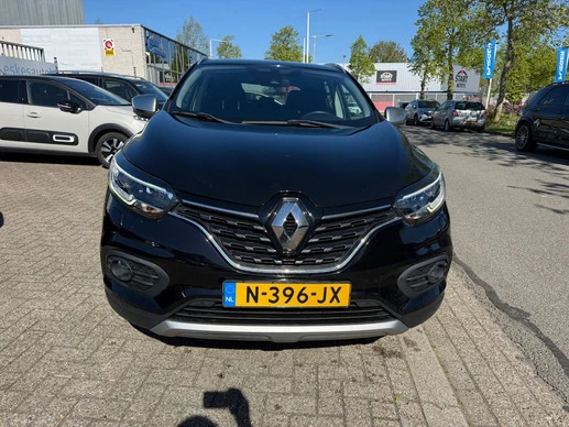 Renault Kadjar - Afbeelding 4 van 24