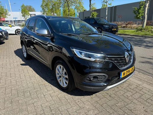 Renault Kadjar - Afbeelding 5 van 24