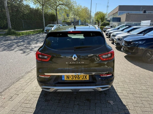 Renault Kadjar - Afbeelding 6 van 24