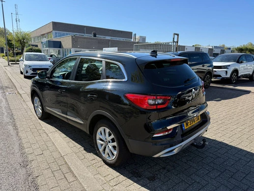 Renault Kadjar - Afbeelding 7 van 24