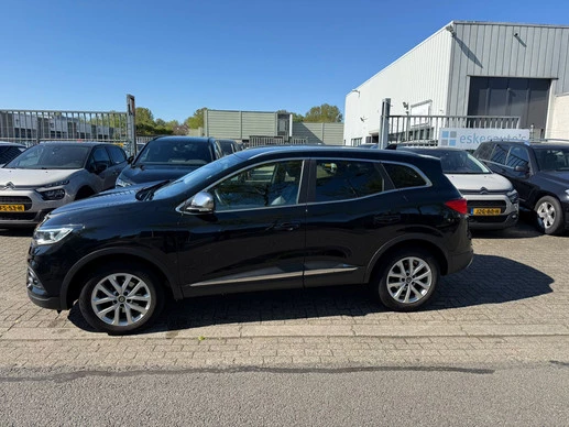 Renault Kadjar - Afbeelding 8 van 24