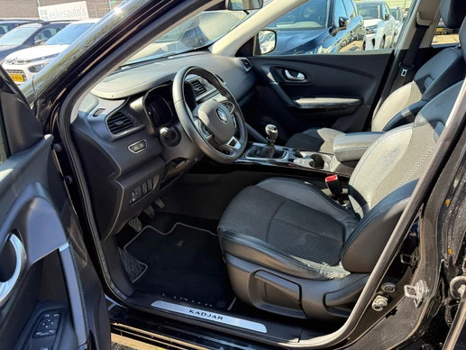Renault Kadjar - Afbeelding 9 van 24
