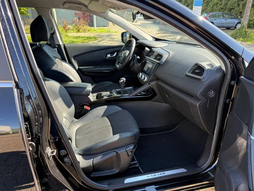 Renault Kadjar - Afbeelding 12 van 24