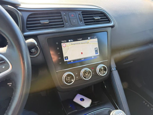 Renault Kadjar - Afbeelding 14 van 24