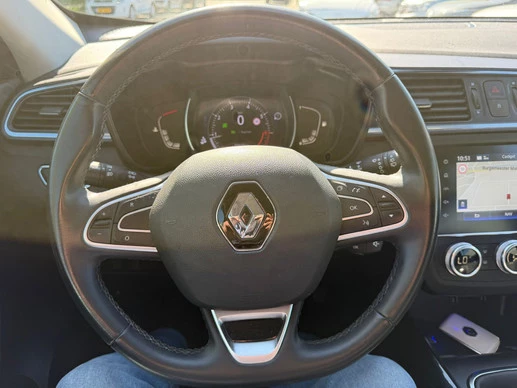 Renault Kadjar - Afbeelding 17 van 24
