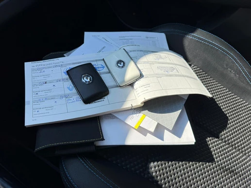 Renault Kadjar - Afbeelding 20 van 24