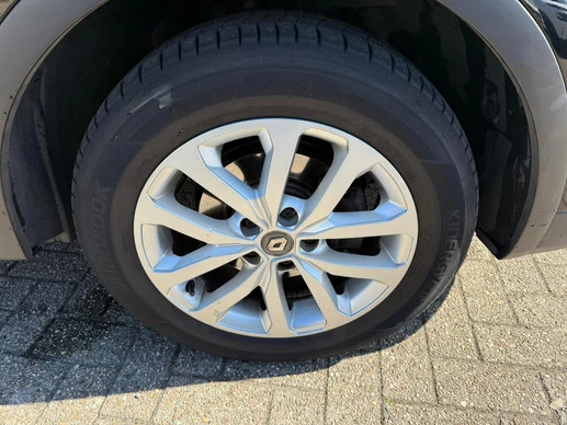 Renault Kadjar - Afbeelding 21 van 24
