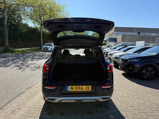 Renault Kadjar - Afbeelding 23 van 24