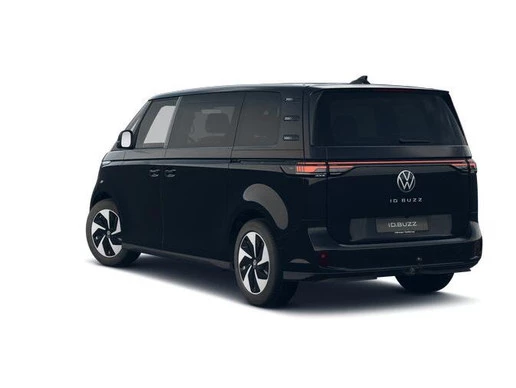 Volkswagen ID. Buzz - Afbeelding 3 van 10