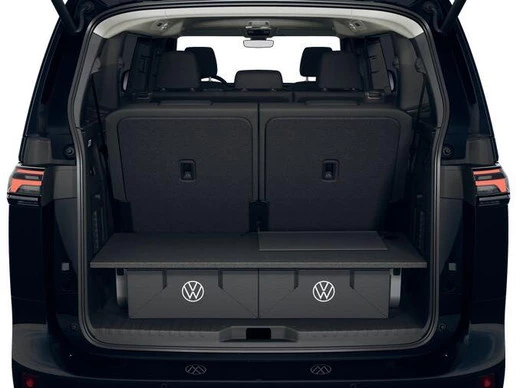 Volkswagen ID. Buzz - Afbeelding 4 van 10