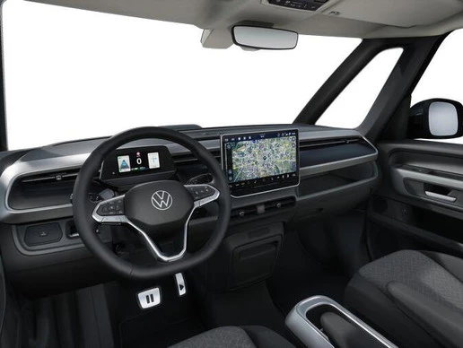 Volkswagen ID. Buzz - Afbeelding 7 van 10