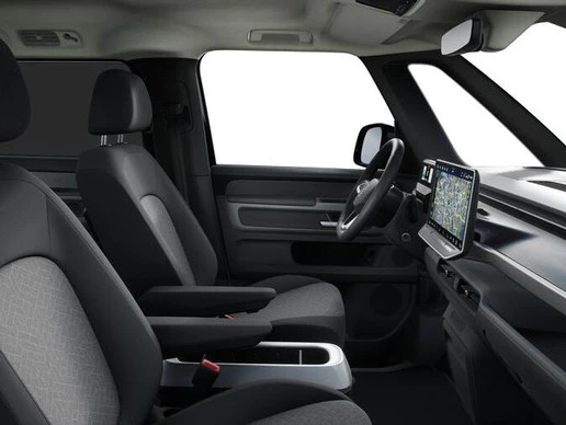 Volkswagen ID. Buzz - Afbeelding 8 van 10