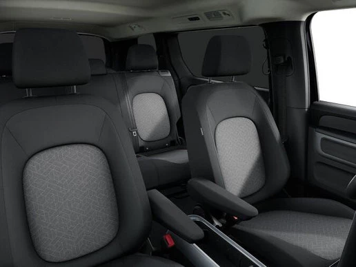 Volkswagen ID. Buzz - Afbeelding 9 van 10