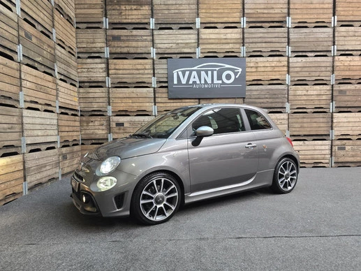 Abarth 595 - Afbeelding 1 van 25