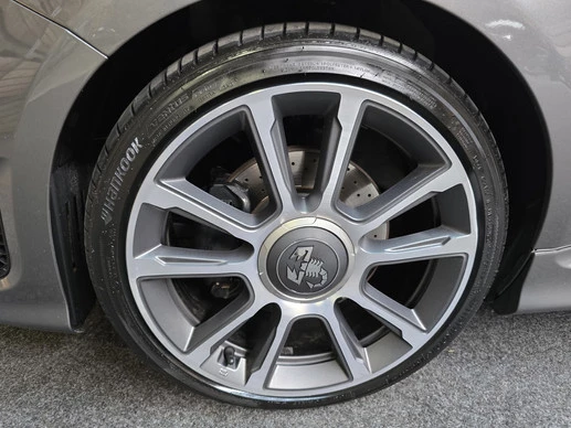 Abarth 595 - Afbeelding 2 van 25