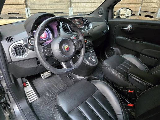 Abarth 595 - Afbeelding 4 van 25