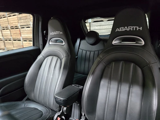 Abarth 595 - Afbeelding 8 van 25