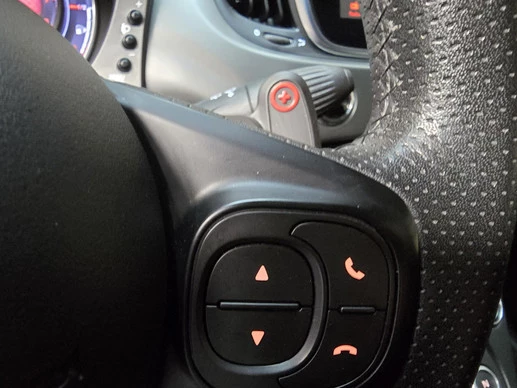 Abarth 595 - Afbeelding 11 van 25