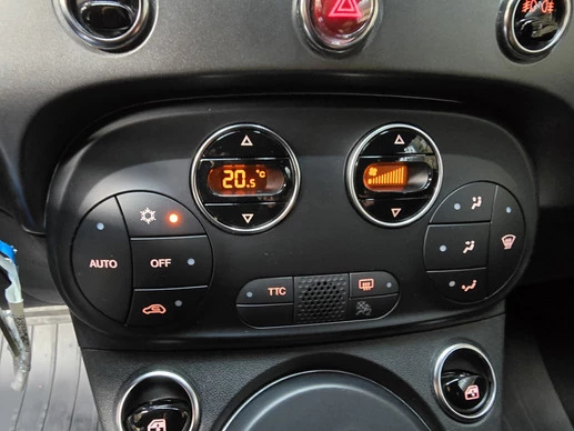 Abarth 595 - Afbeelding 13 van 25