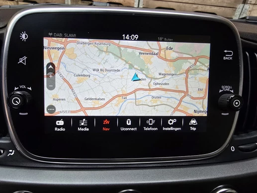 Abarth 595 - Afbeelding 16 van 25