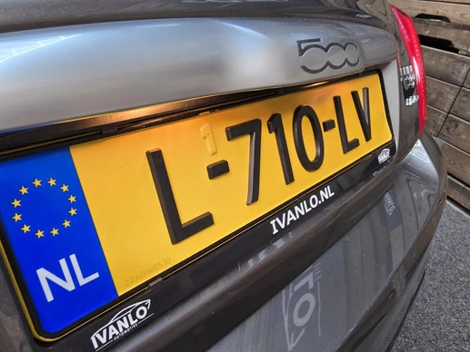 Abarth 595 - Afbeelding 20 van 25