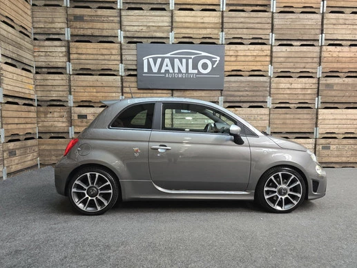 Abarth 595 - Afbeelding 22 van 25