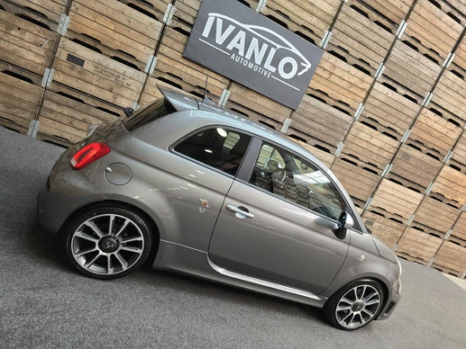 Abarth 595 - Afbeelding 24 van 25