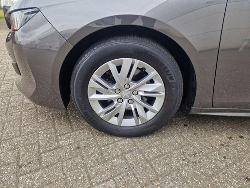 Peugeot 508 - Afbeelding 4 van 11