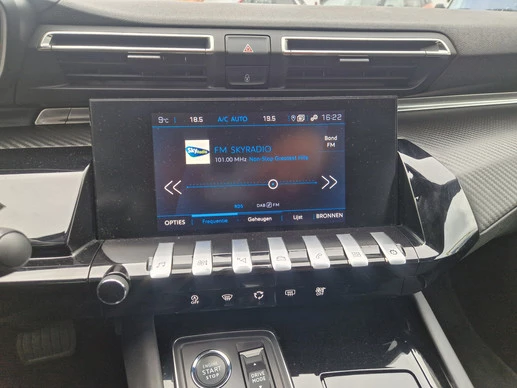 Peugeot 508 - Afbeelding 5 van 11