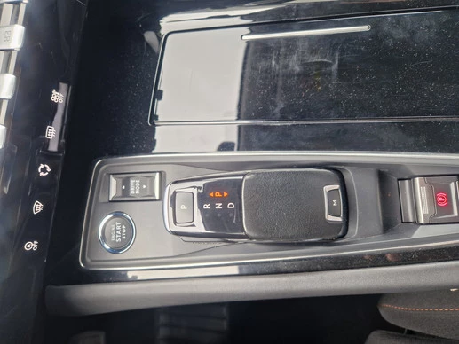 Peugeot 508 - Afbeelding 6 van 11