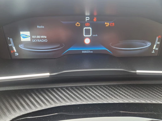 Peugeot 508 - Afbeelding 7 van 11