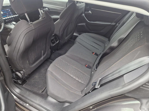 Peugeot 508 - Afbeelding 9 van 11