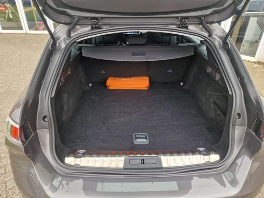 Peugeot 508 - Afbeelding 11 van 11