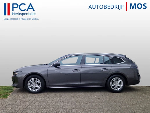 Peugeot 508 - Afbeelding 1 van 11