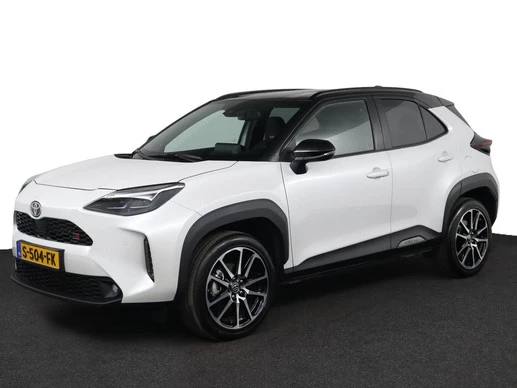 Toyota Yaris Cross - Afbeelding 1 van 30