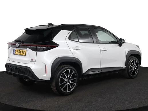 Toyota Yaris Cross - Afbeelding 2 van 30