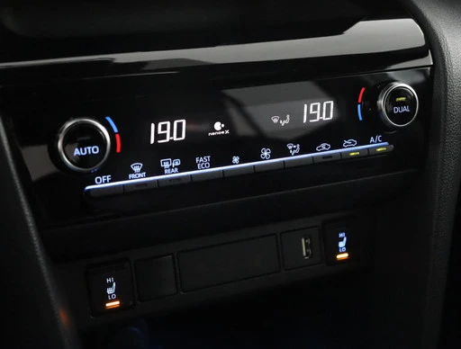 Toyota Yaris Cross - Afbeelding 7 van 30