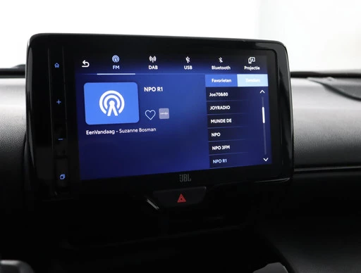 Toyota Yaris Cross - Afbeelding 8 van 30