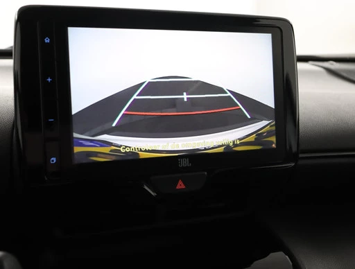 Toyota Yaris Cross - Afbeelding 9 van 30