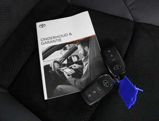 Toyota Yaris Cross - Afbeelding 11 van 30