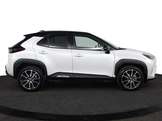 Toyota Yaris Cross - Afbeelding 13 van 30