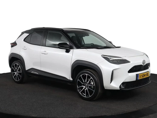 Toyota Yaris Cross - Afbeelding 14 van 30