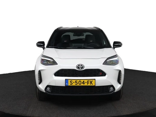 Toyota Yaris Cross - Afbeelding 16 van 30