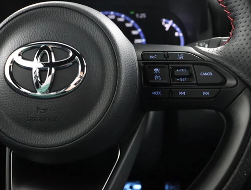 Toyota Yaris Cross - Afbeelding 21 van 30