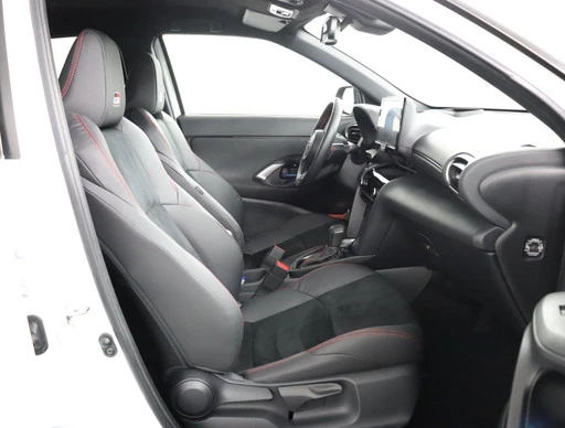 Toyota Yaris Cross - Afbeelding 22 van 30