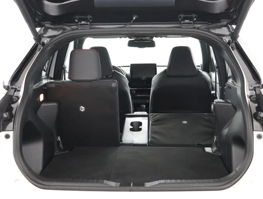 Toyota Yaris Cross - Afbeelding 25 van 30