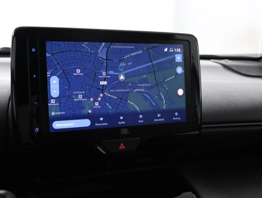 Toyota Yaris Cross - Afbeelding 28 van 30