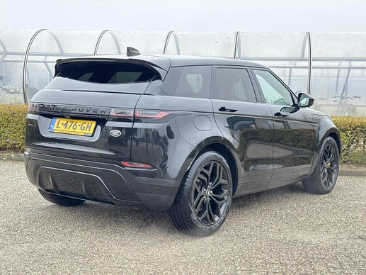 Land Rover Range Rover Evoque - Afbeelding 2 van 27