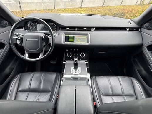 Land Rover Range Rover Evoque - Afbeelding 3 van 27
